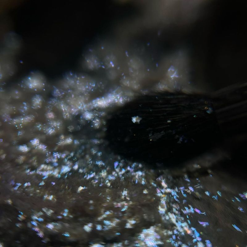 Shine cosmetics Mica No. 115, 1 g