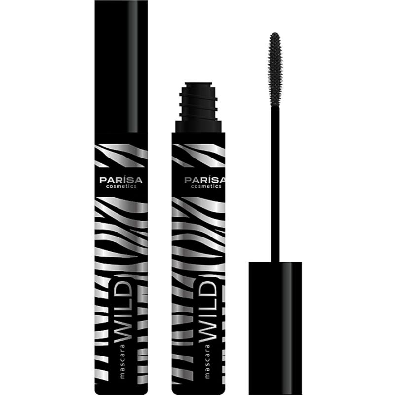 PARISA COSMETICS WILD Volume Sculpt Mascara, 12 ml