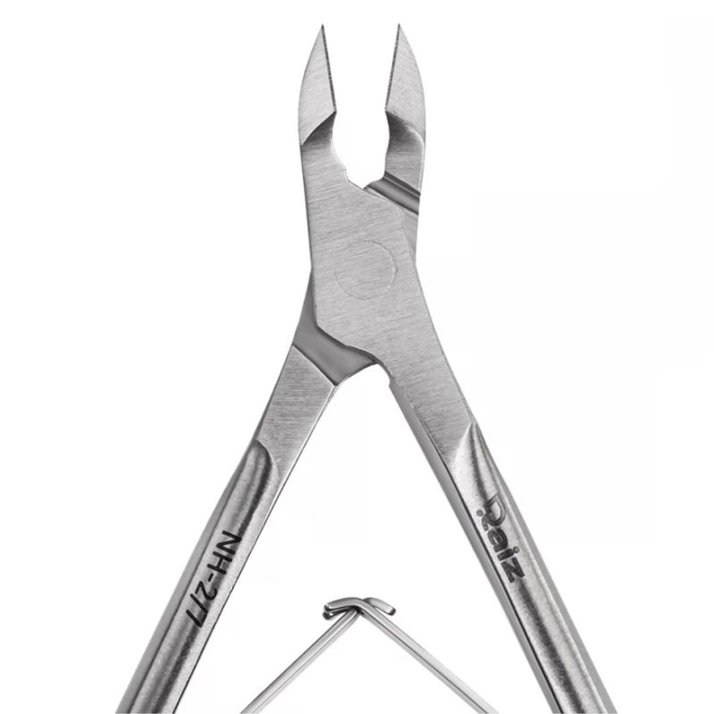 RAIZ Кусачки для кожи HOME form 2 size 7 мм