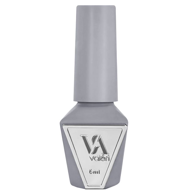 Valeri Топ для нігтів без липкого шару Top Matt non wipe, 6 мл