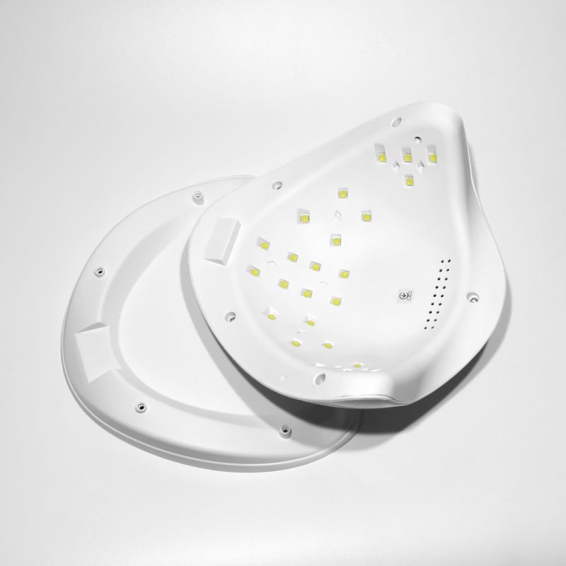 Komilfo LED/UV USB Lamp 48 Вт, White