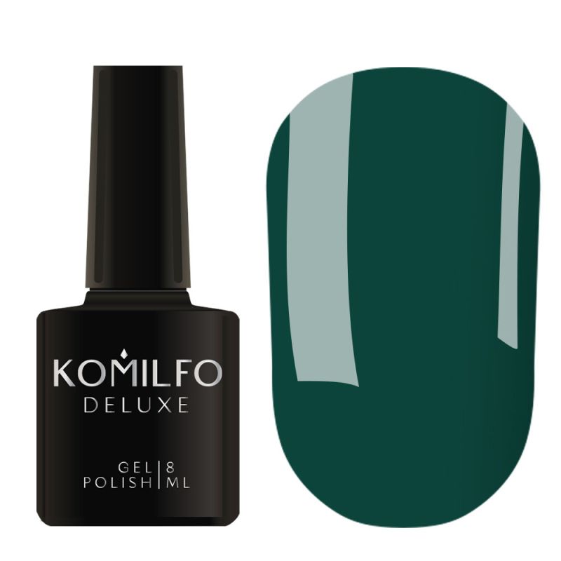 8 ml - Deluxe Series - D154