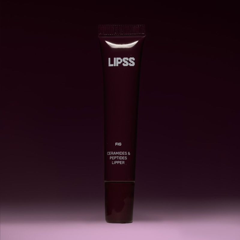 LIPSS Lipper-блиск - Fig, 8 мл