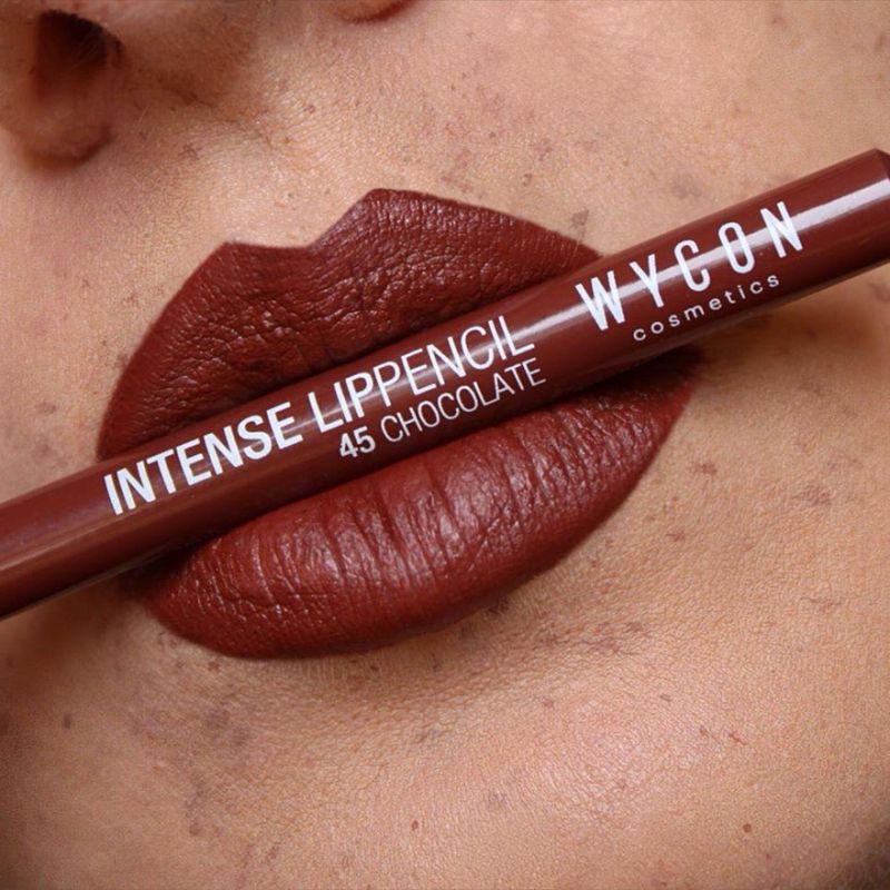 Wycon Intense Lip Pencil #45 - Chocolate Matita Labbra