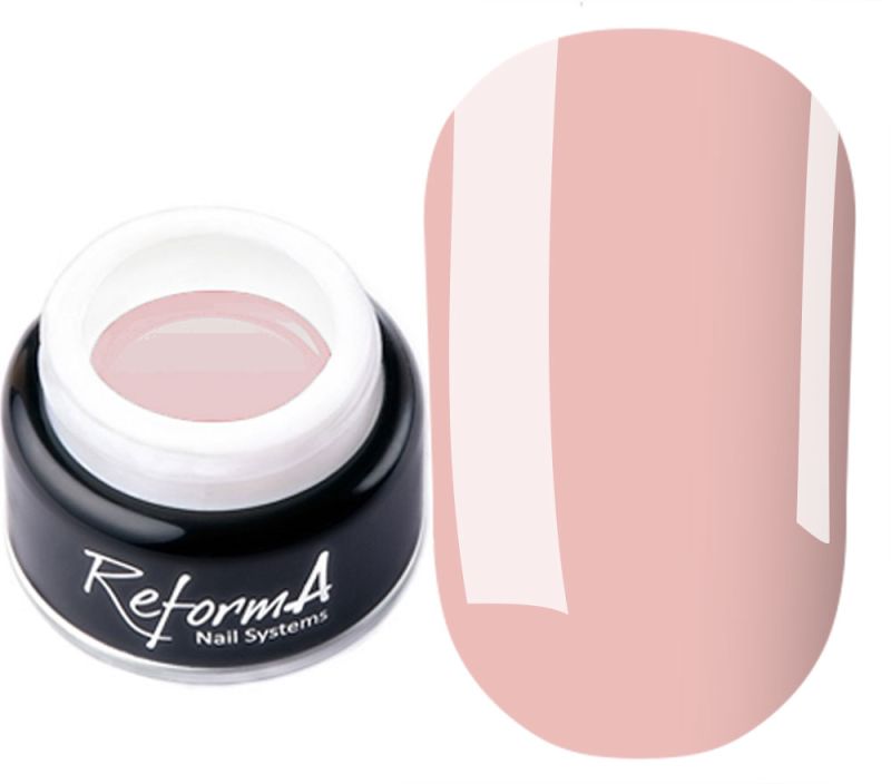 Pink nude