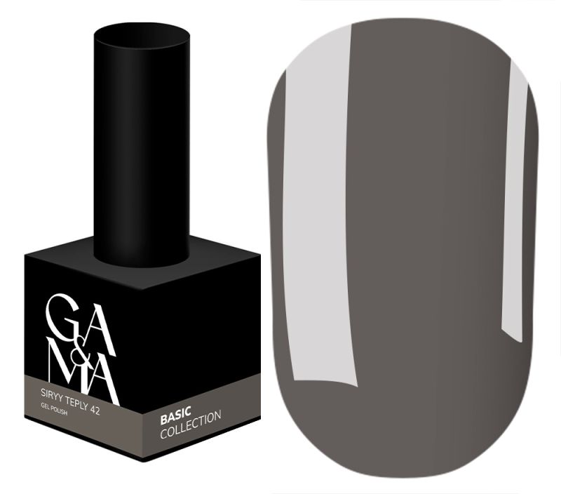 10 мл - Basic collection - 042