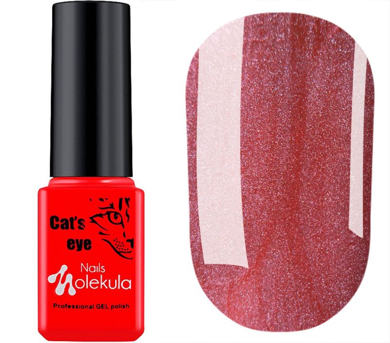 6 ml - Ceramic Cat's Eye - 06