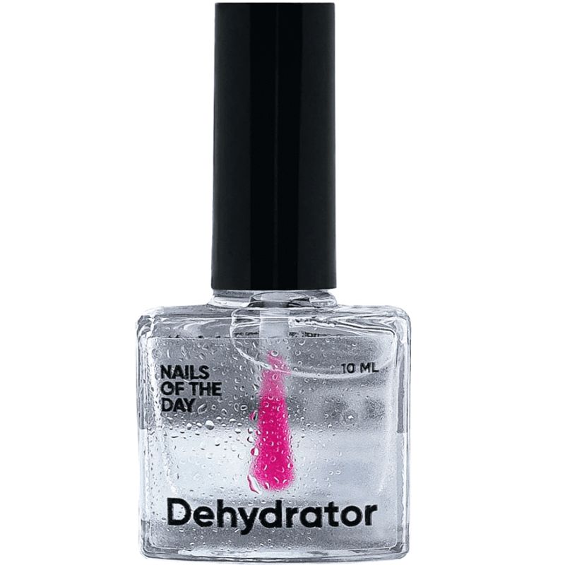 Nails Of The Day Nail DEHYDRATOR, 10 ml