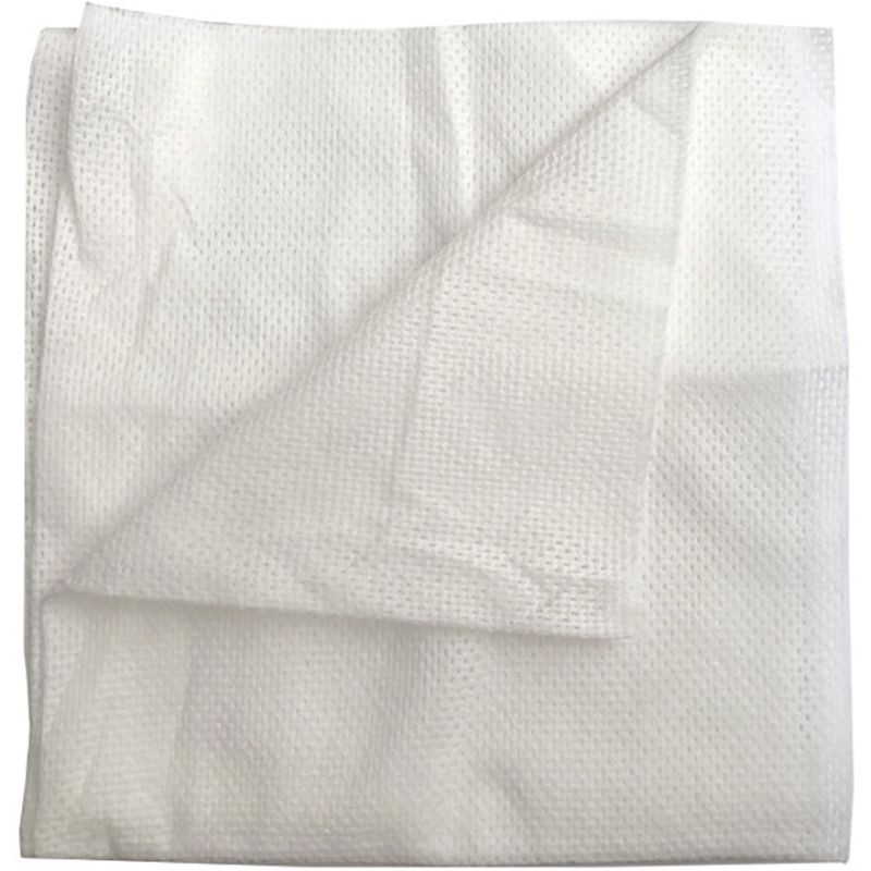 Etto disposable manicure pedicure towels, large, 70x40 cm (per