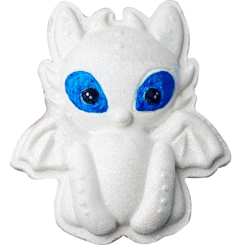 Blast Joy "White dragon" bath bomb