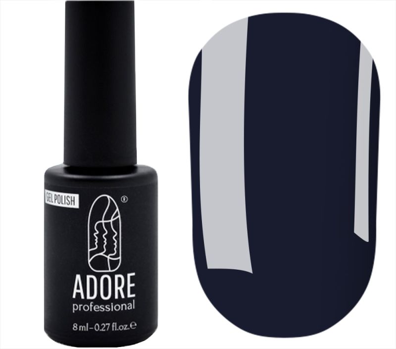 Color Gel Polish (Basic Collection) - 499
