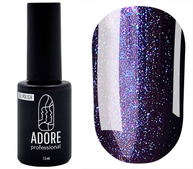Color Gel Polish (Basic Collection) - 331