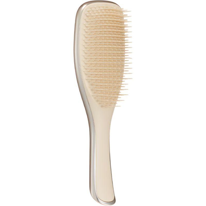 Tangle Teezer Hair Comb The Ultimate Detangler Chrome Neo Gold