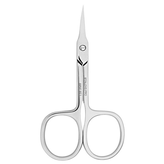 Staleks SE-22/1 Cuticle scissors EXPERT 22 TYPE 1
