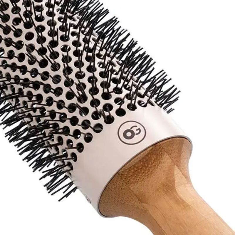 Olivia Garden Thermal brushing Bamboo Touch Blowout Thermal 43 mm