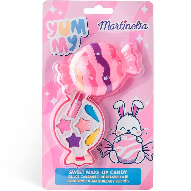 MARTINELIA YUMMY Make-up set "Sweet candy"