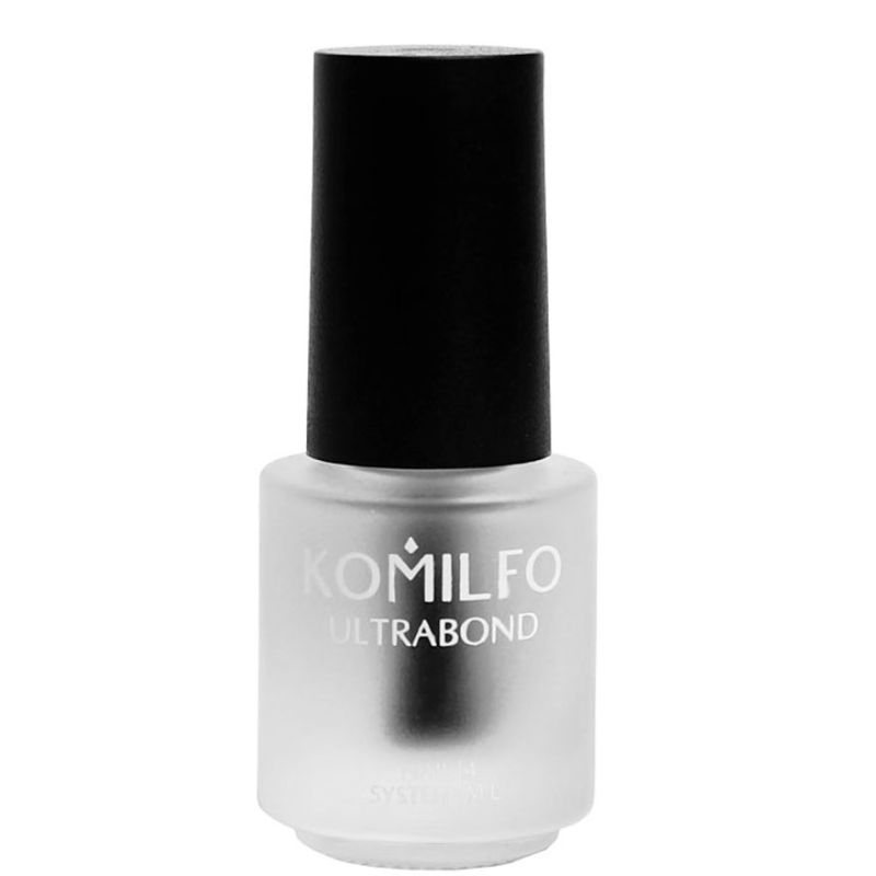 Komilfo Ultrabond - ultrabond for nails before gel polish, 4 ml