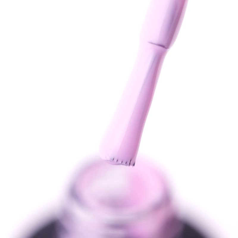 Гель-лак ADORE Professional №491 (светлый сиреневый, эмаль), 7,5 мл