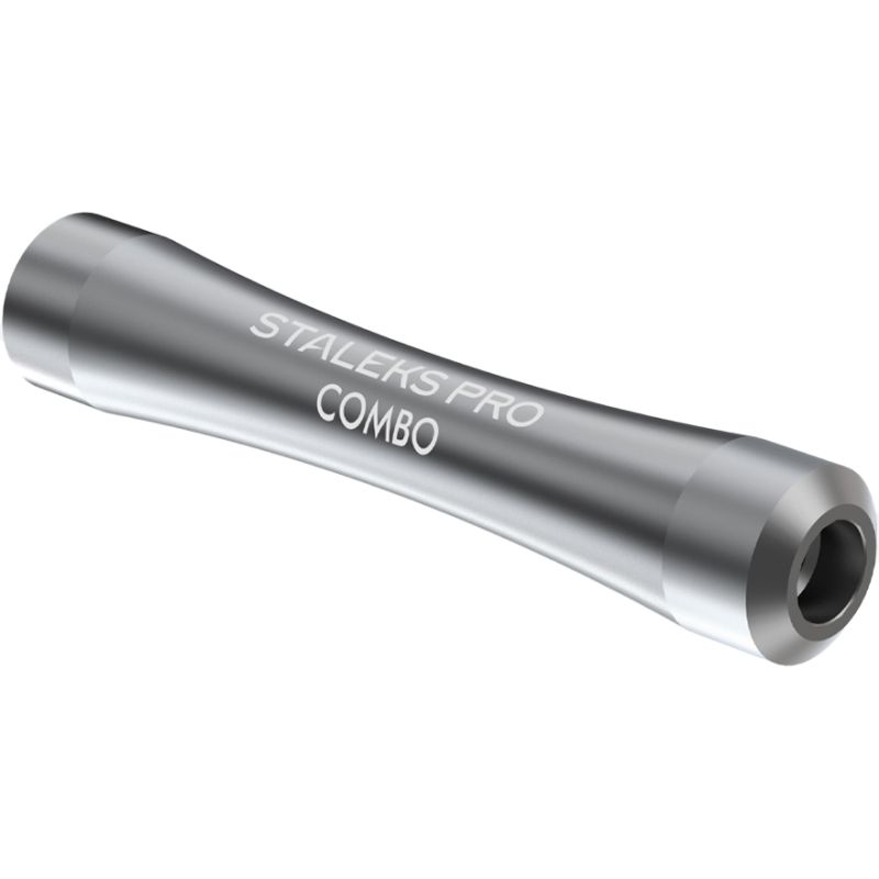Staleks Pro Ручка лопатки Combo UNIQ 10 для змінних робочих частин
