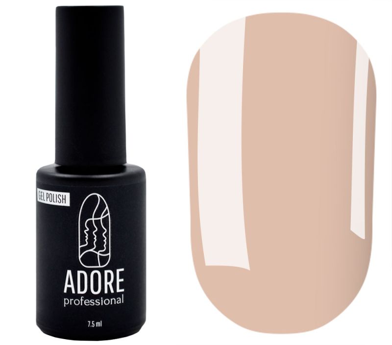 Color Gel Polish (Basic Collection) - 149