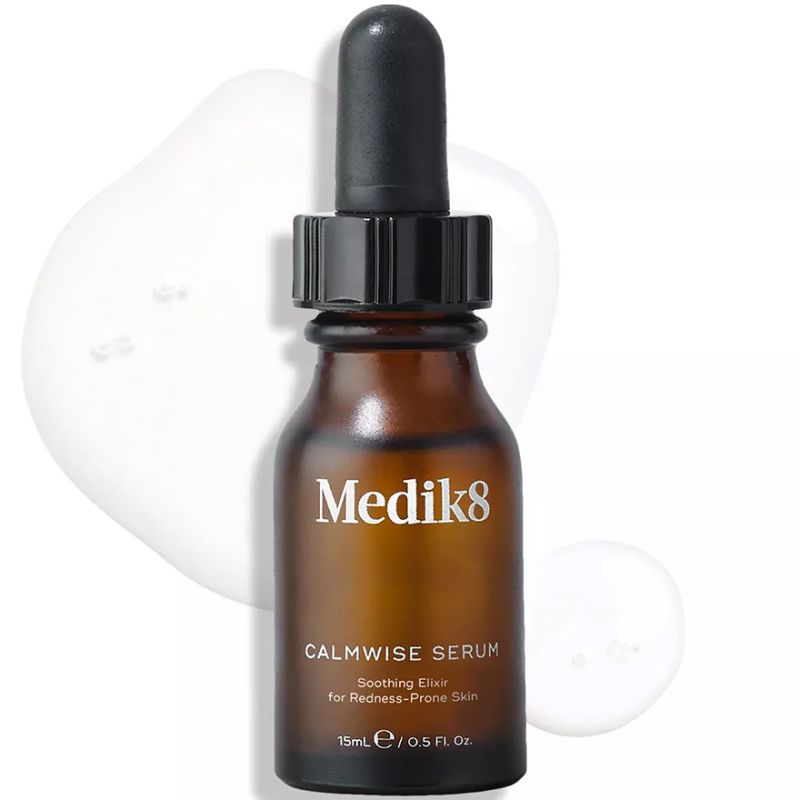 Medik8 Serum for redness and erythema Calmwise Serum, 15 ml