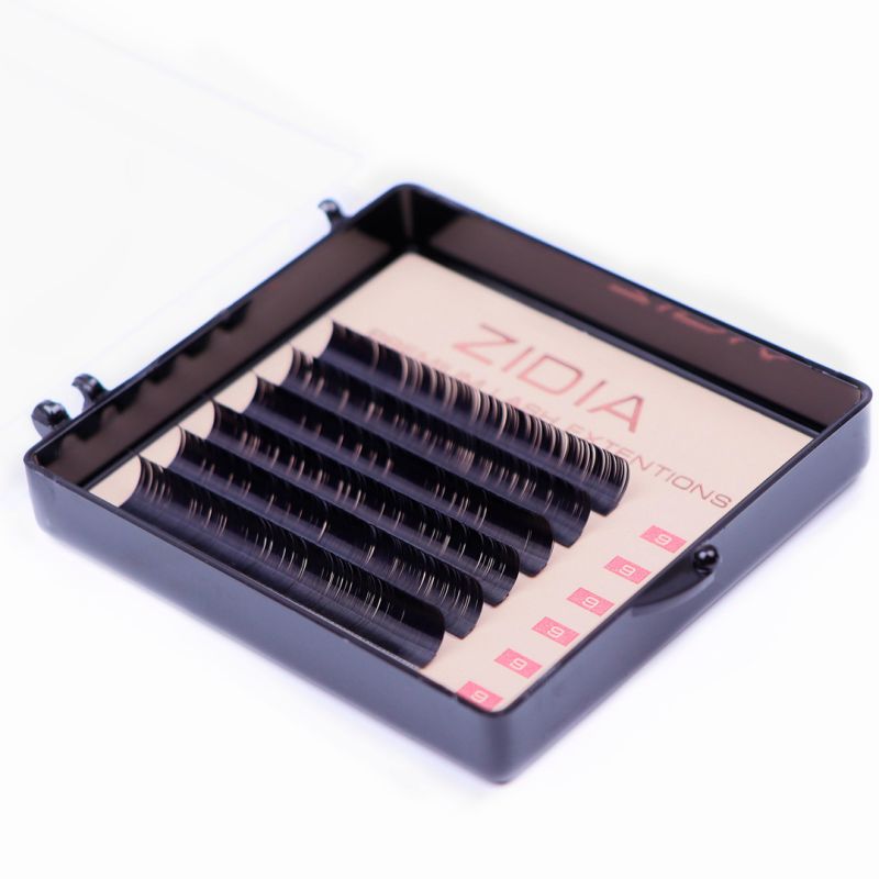 0.10 - black - piece on tape - 6 ribbons - D - 9