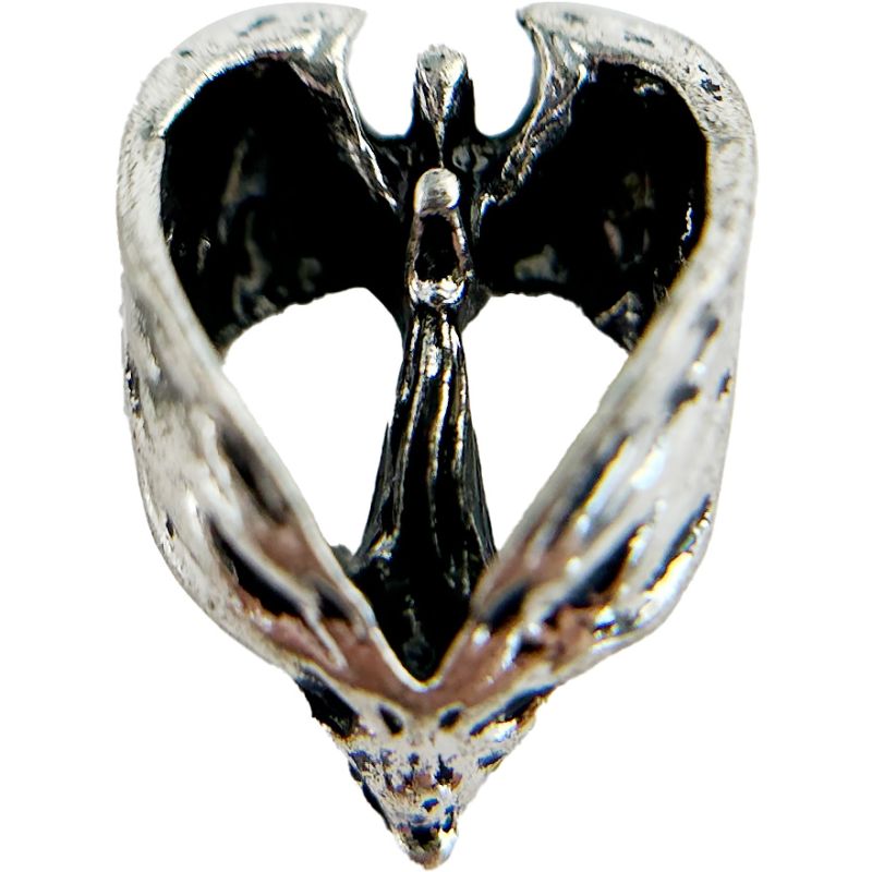 Декор для ногтей Dark Jewelry H-1177, 1 шт, 10 х 14 мм