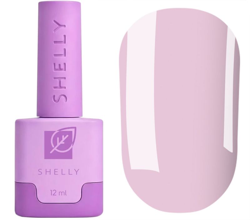 Shelly Рідкий полігель 07 Liquid PolyGel, 12 мл