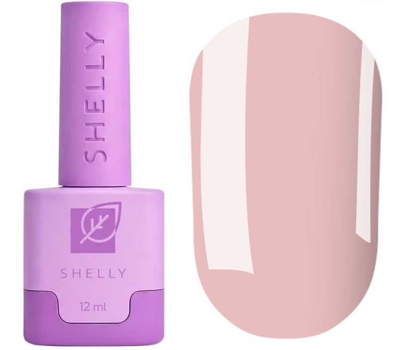 Shelly Жидкий полигель Liquid PolyGel 08, 12 мл