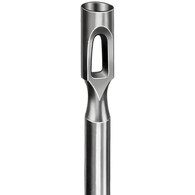 BUSCH Empty cutter for removing calluses and hyperkeratosis 225RS\\023