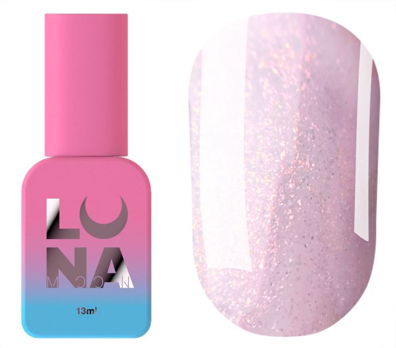 LUNA Гель жидкий Light Acrygel №50, 13 мл