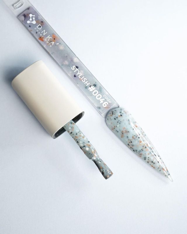 DNKa Nail base Cover Base 0046, 12 ml