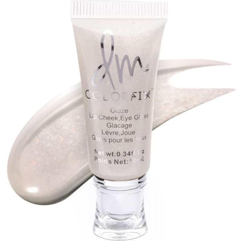 Colorfix Glaze - Crystal