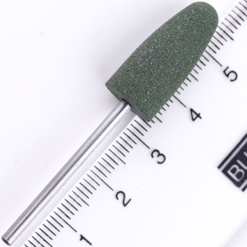 Nozzle silicone S_303B (ball, silicone)