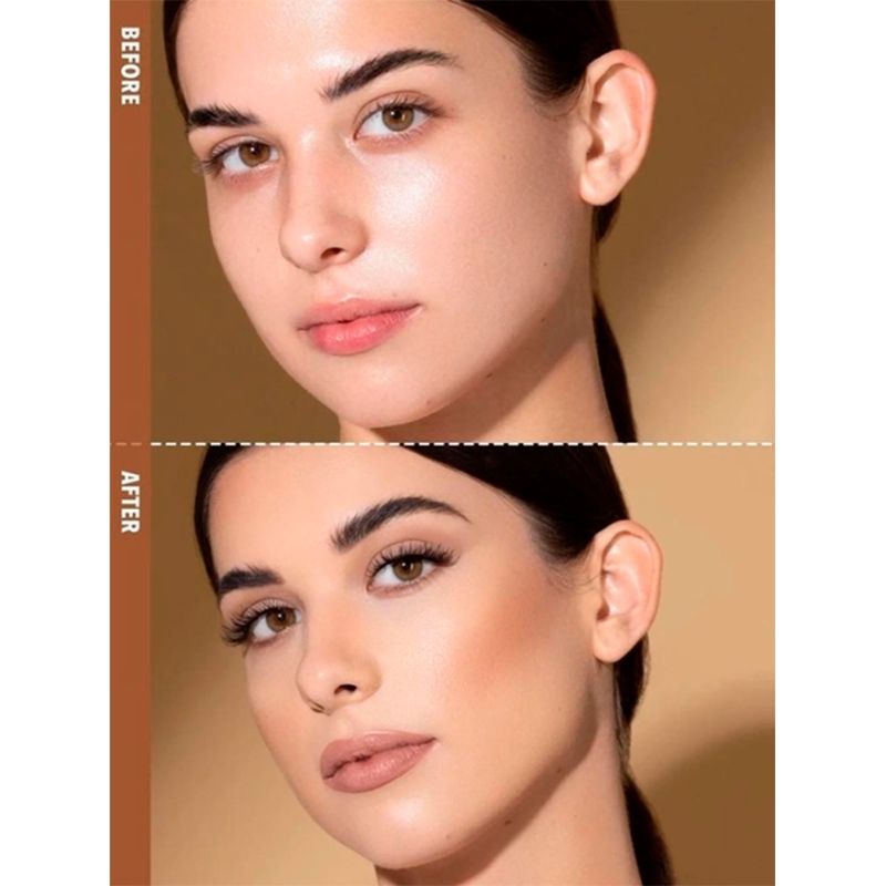 Sheglam Creamy face sculptor Sun Sculpt Liquid Contour - Soft Tan, 5.2 ml