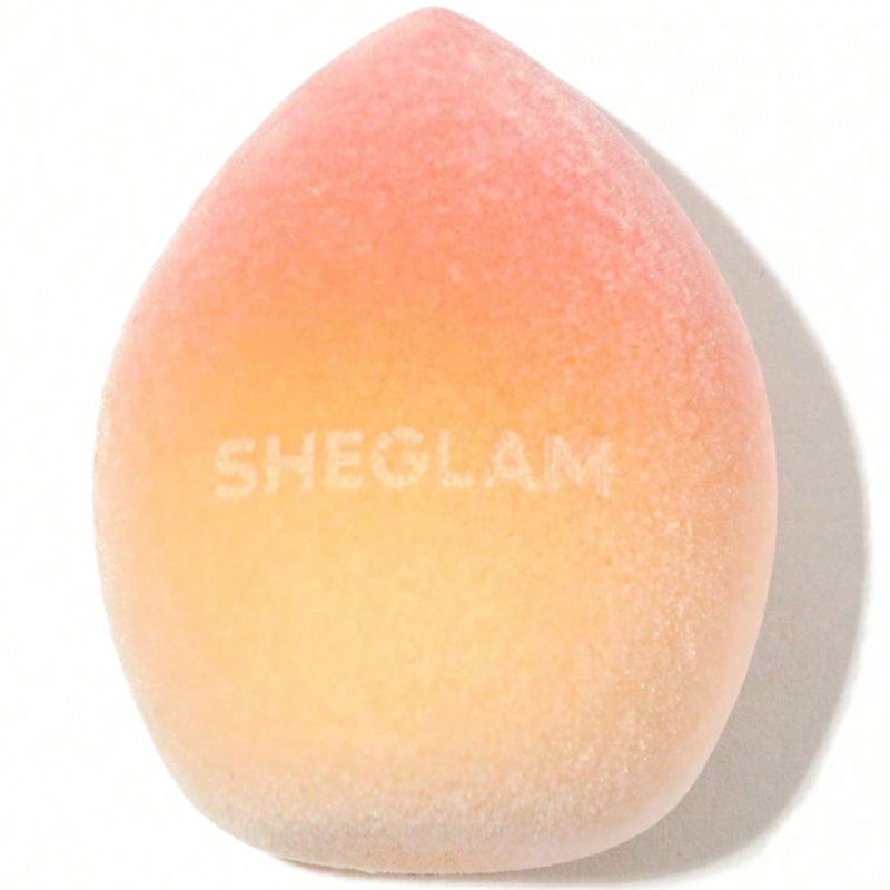 Sheglam Косметический спонж Insta-Ready Powder Sponge - Orange
