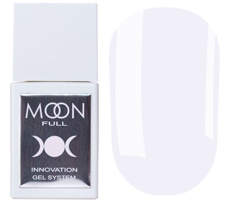 Moon Full Жидкий гель для ногтей Liquid Builder Gel № BG40, 15 мл