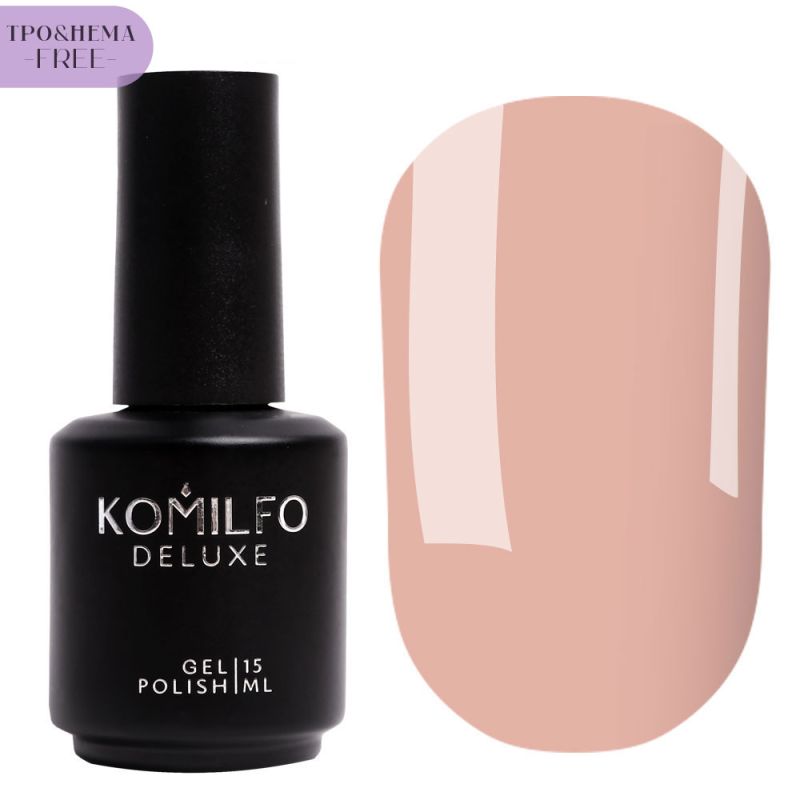 008 - 15 ml - French Collection (HEMA/TPO free)