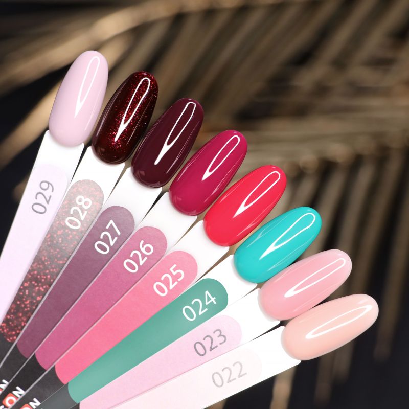 Gel polish NailsOn 028, 8 ml