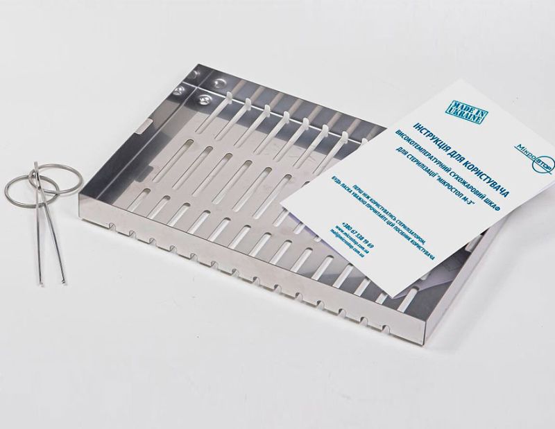 Сухожарова шафа MicroSTOP-M3 (z гарантія 18 міс.)
