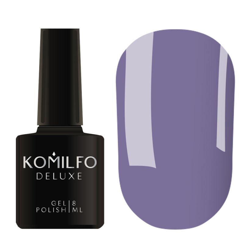 8 ml - Deluxe Series - D117