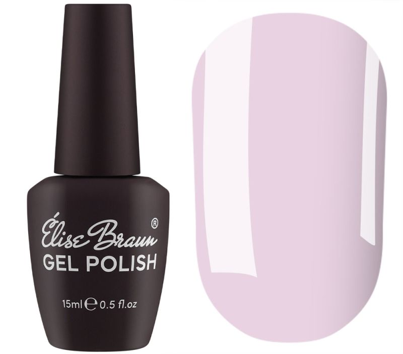 ELISE BRAUN Polygel Гель для нігтів №35, 15 мл