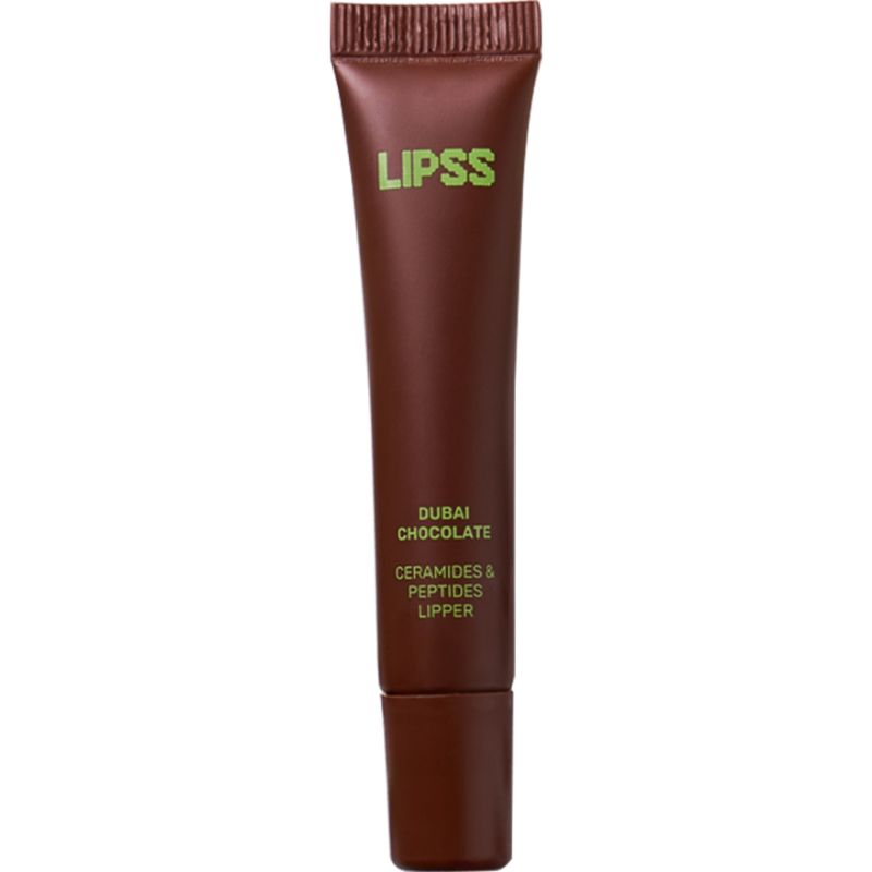 Dubai Chocolate