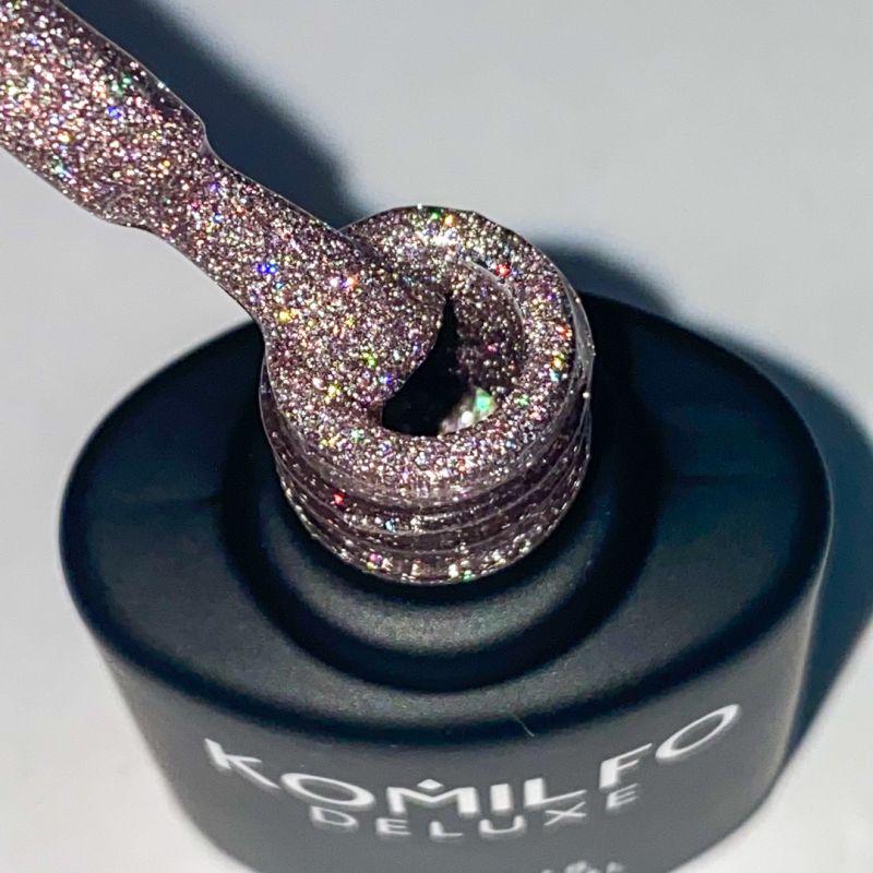 Komilfo Luminous Cat Eye 001, 8 ml