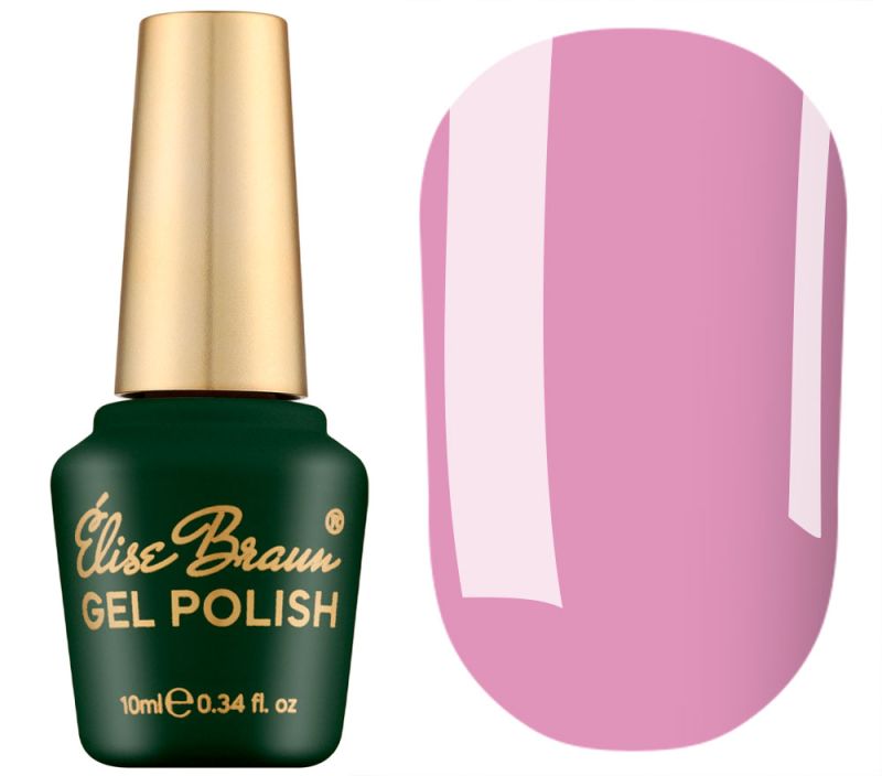 ELISE BRAUN Cover Base База для нігтів Make Up №12, 10 мл