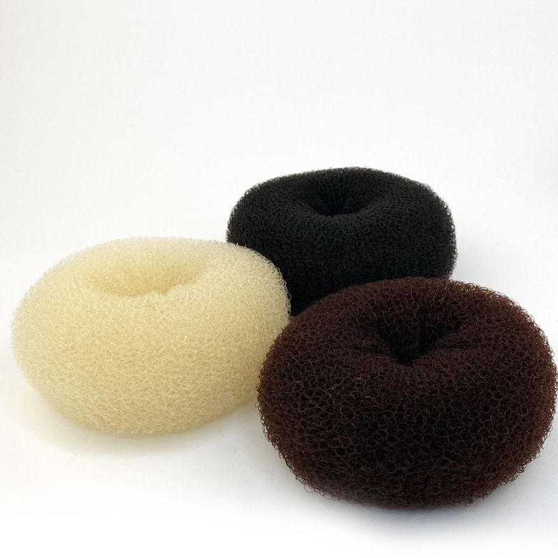 Bagel round white (average 9-10 cm)