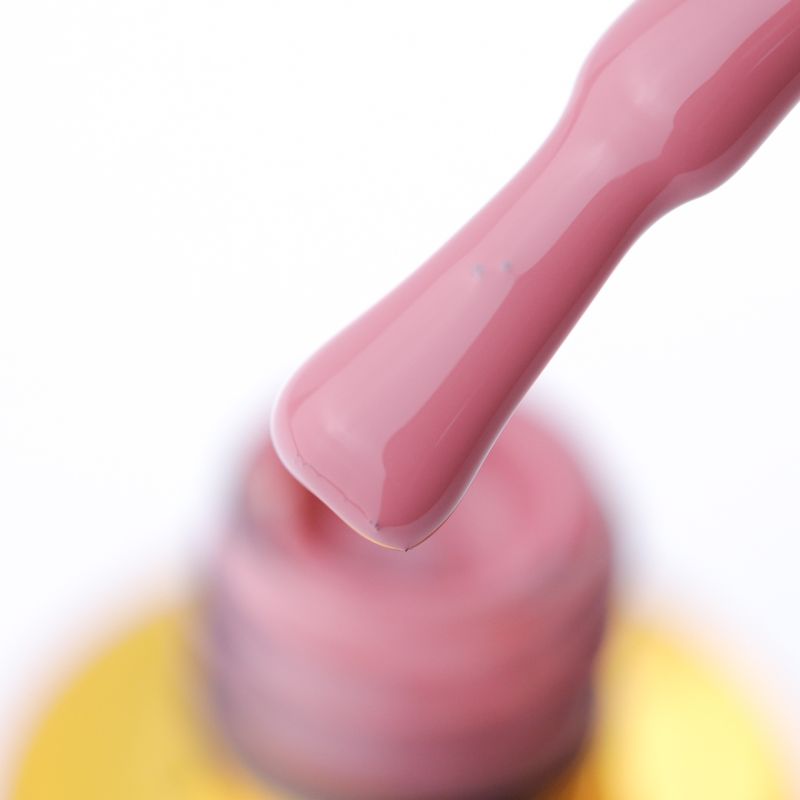 FOX Spectrum gel varnish No. 086 (carmine, enamel), 7 ml
