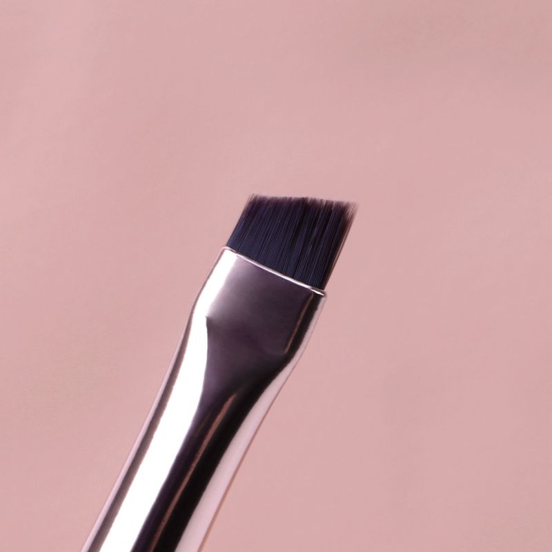 ZIDIA набор кистей для макияжа "Makeup Brush Set Professional" в косметичке, 25 шт.