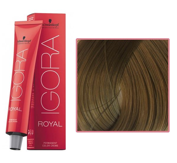 8-0 light blond natural