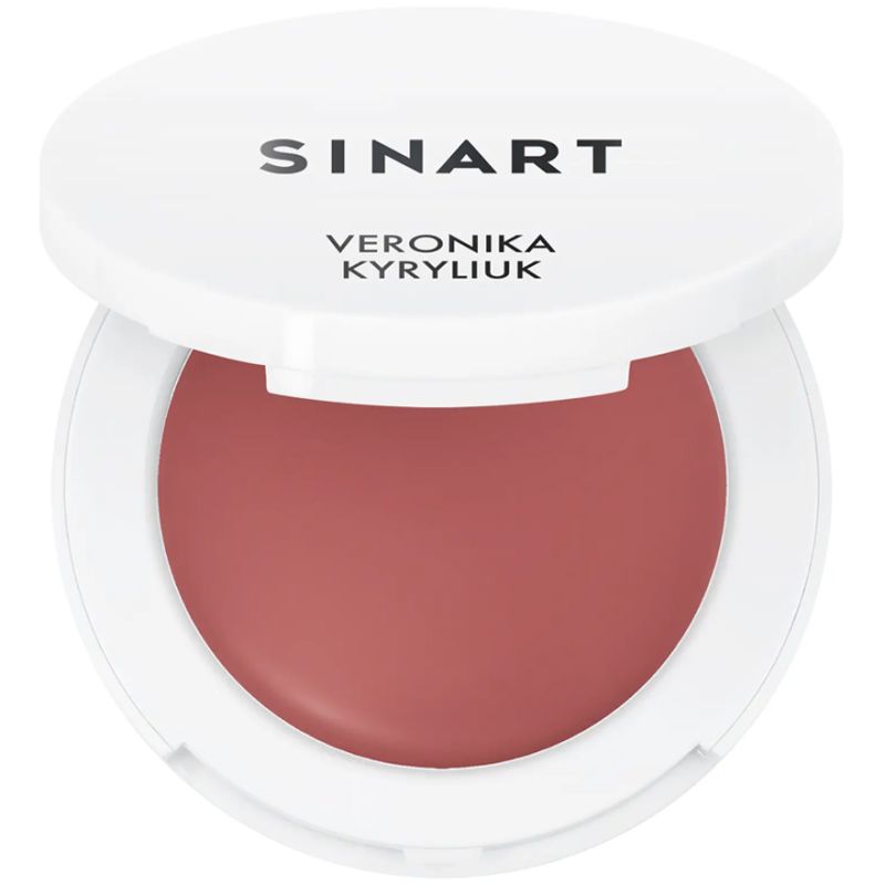 SINART Creamy blush Creamy Blush by Veronika Kyryliuk CB01, 4 g